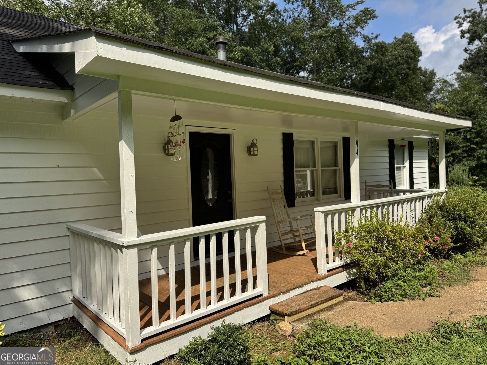 94 Big Jim Rd Cleveland - 6