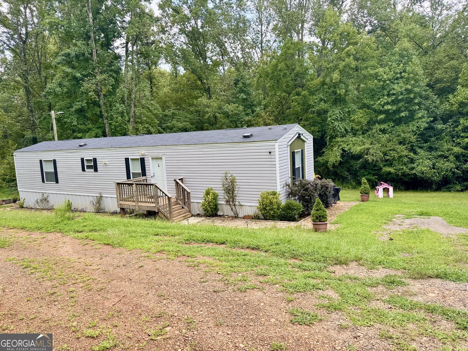 148 Big Jim Rd. Cleveland - 5