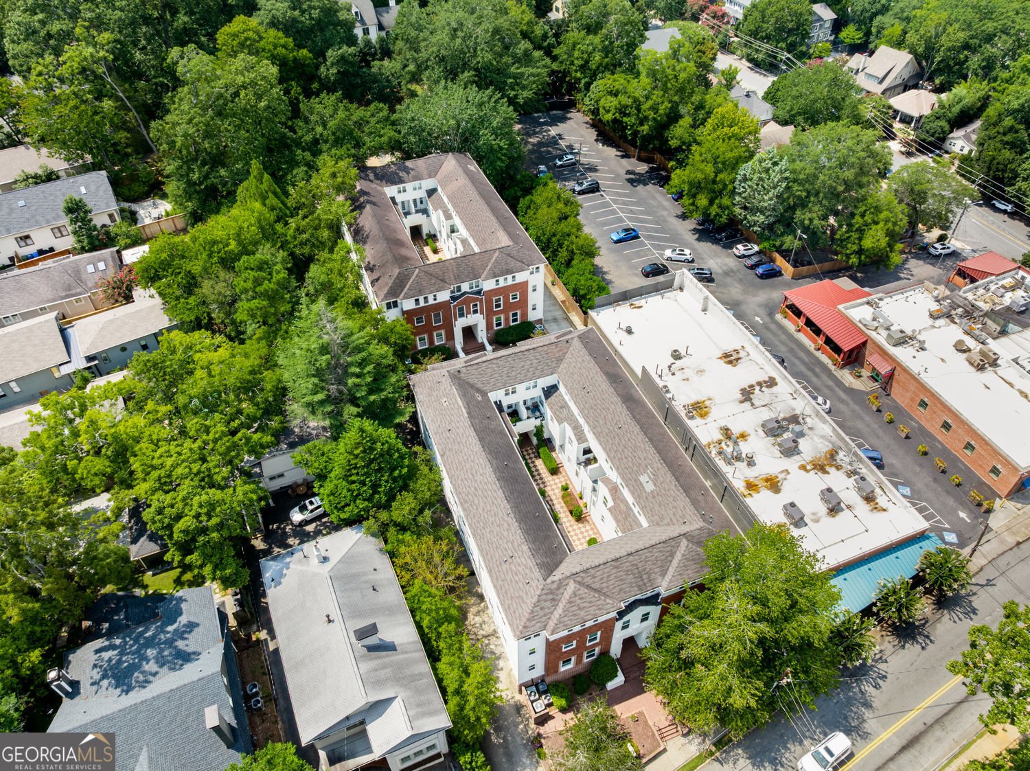 1170 Highland Avenue Atlanta - 10