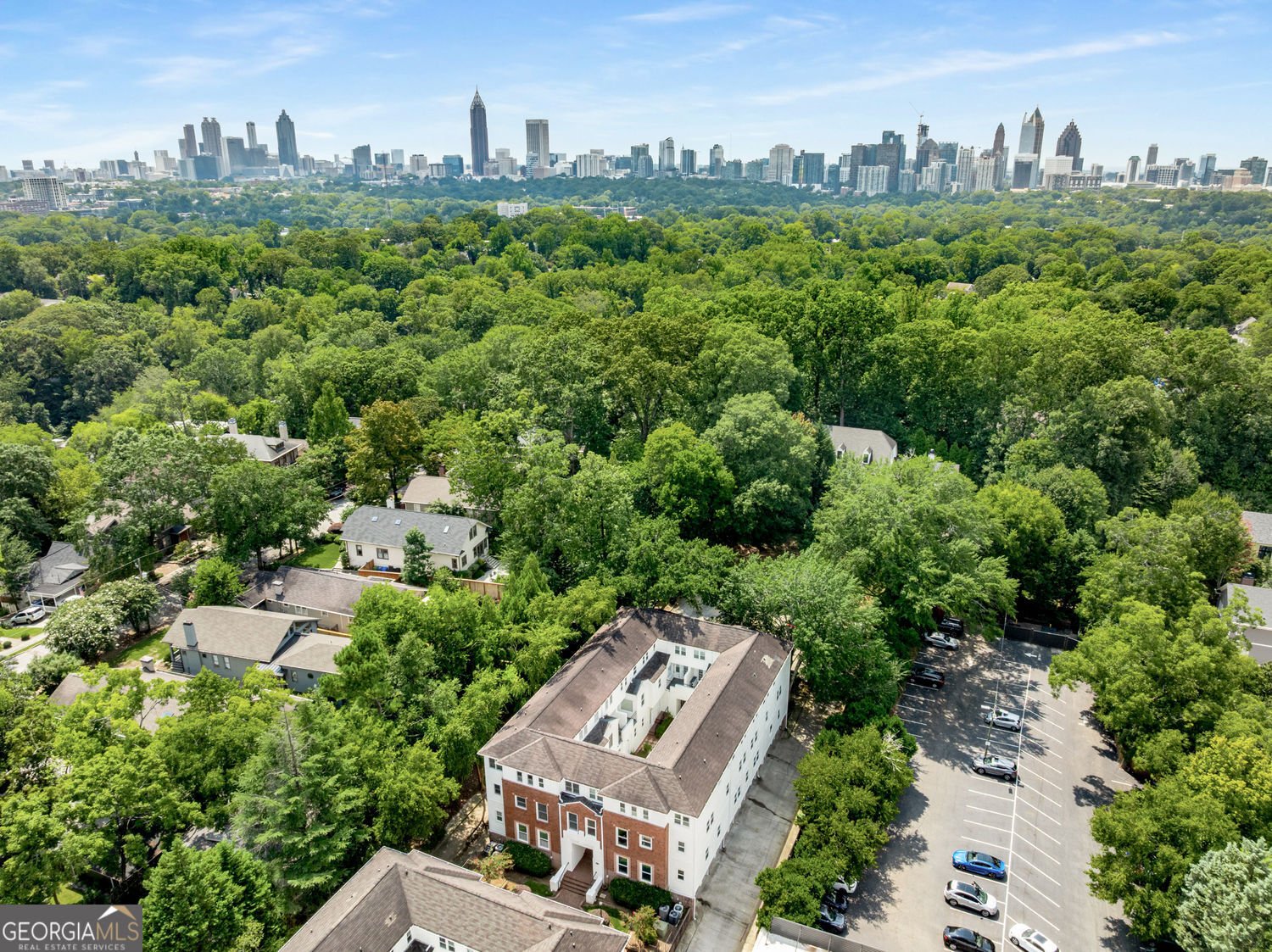1170 Highland Avenue Atlanta - 30