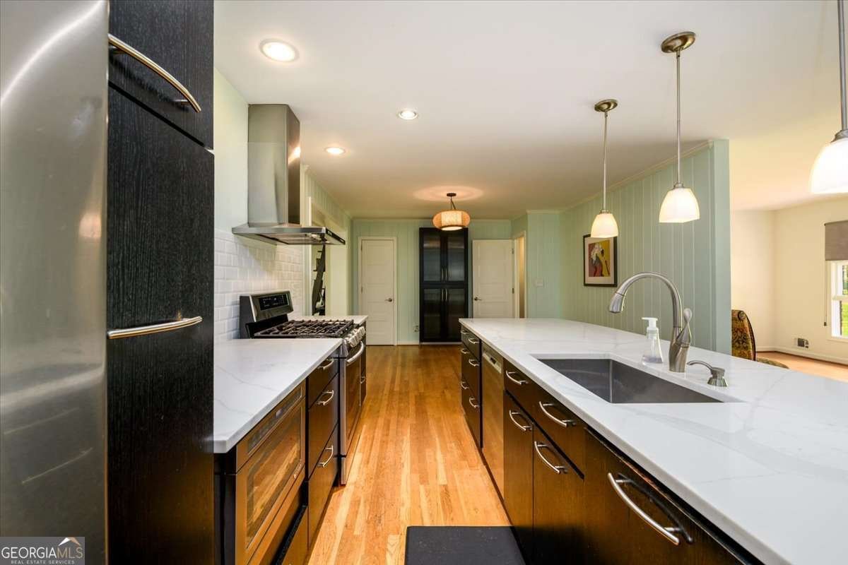 1646 Montcliff Court Decatur - 10