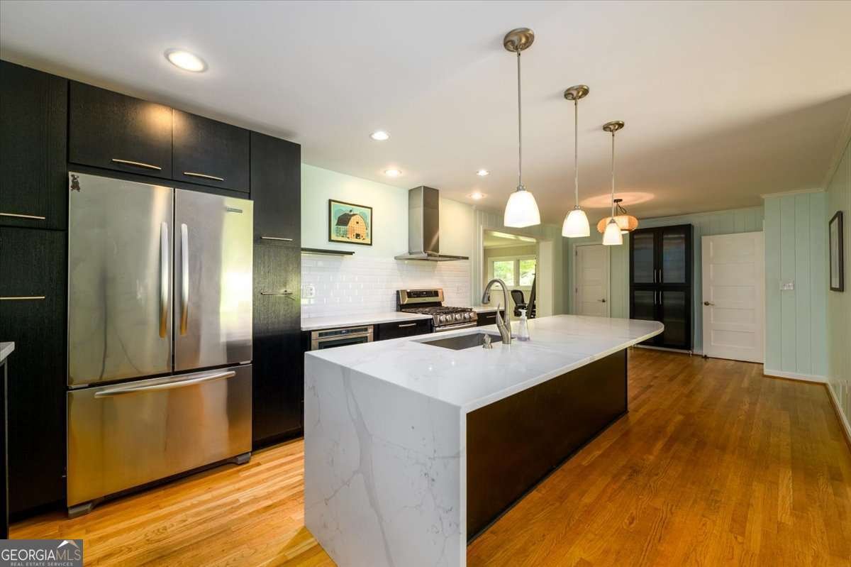 1646 Montcliff Court Decatur - 11