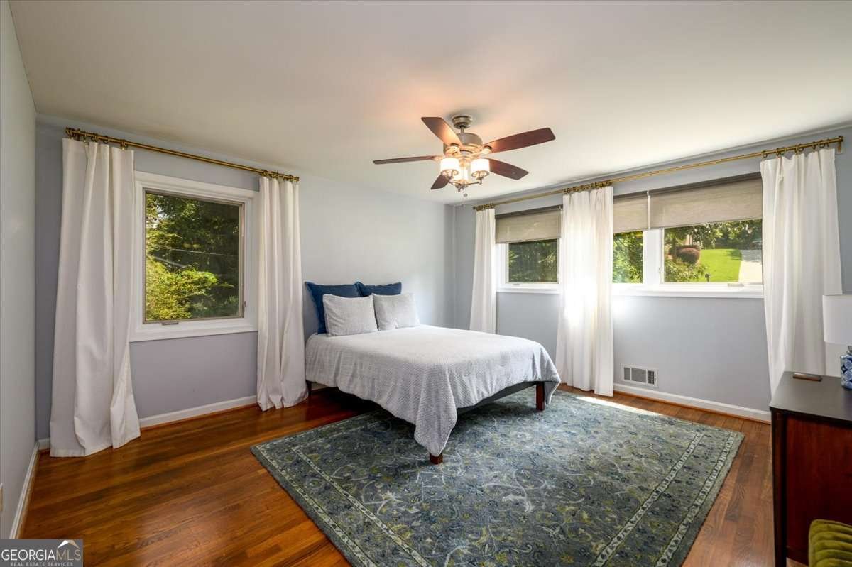 1646 Montcliff Court Decatur - 15