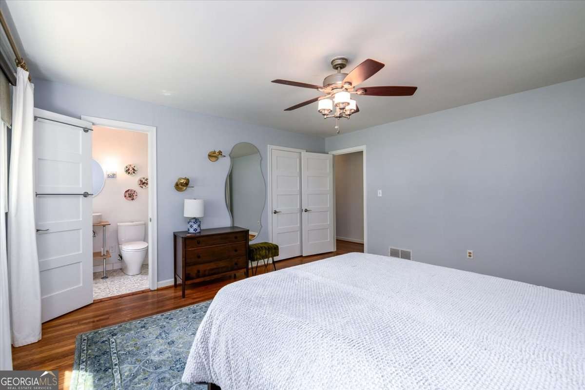 1646 Montcliff Court Decatur - 16