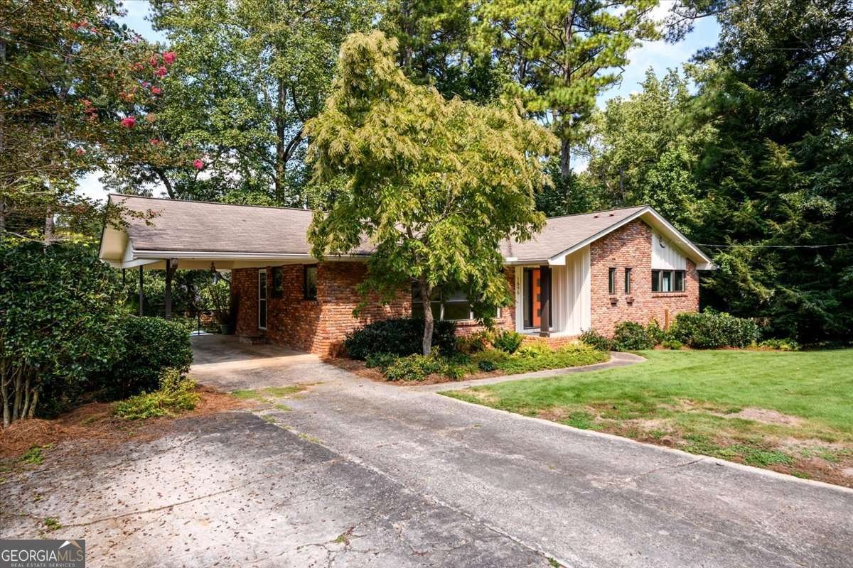 1646 Montcliff Court Decatur - 2
