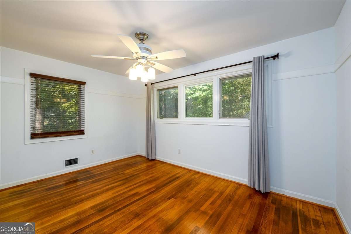 1646 Montcliff Court Decatur - 20