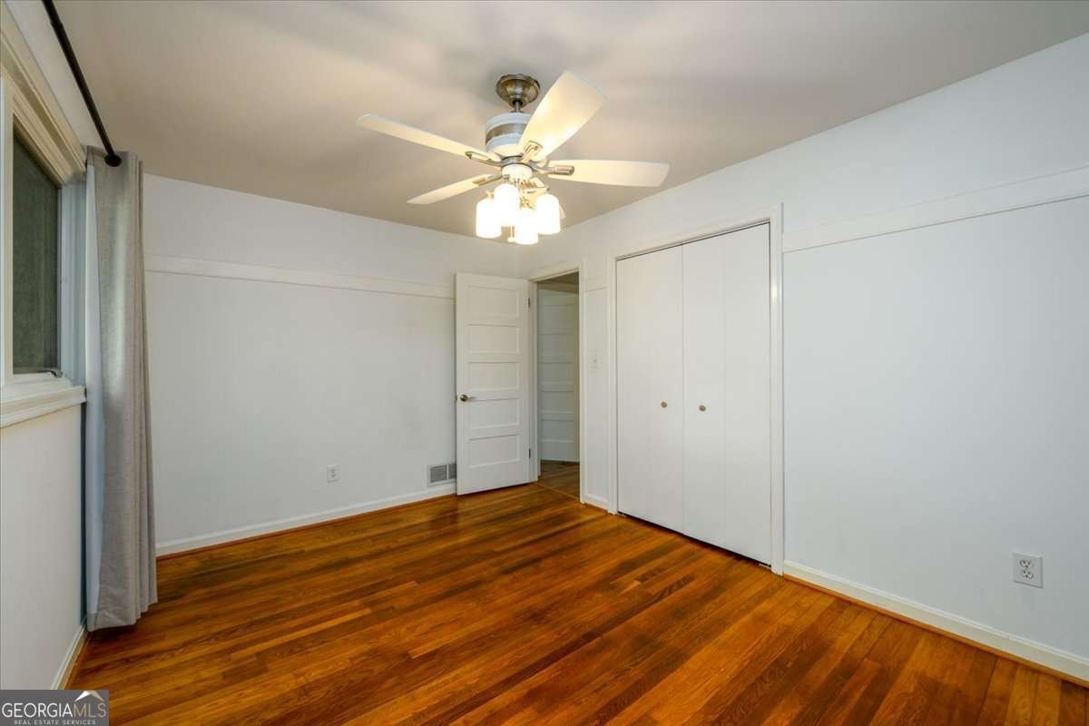1646 Montcliff Court Decatur - 21
