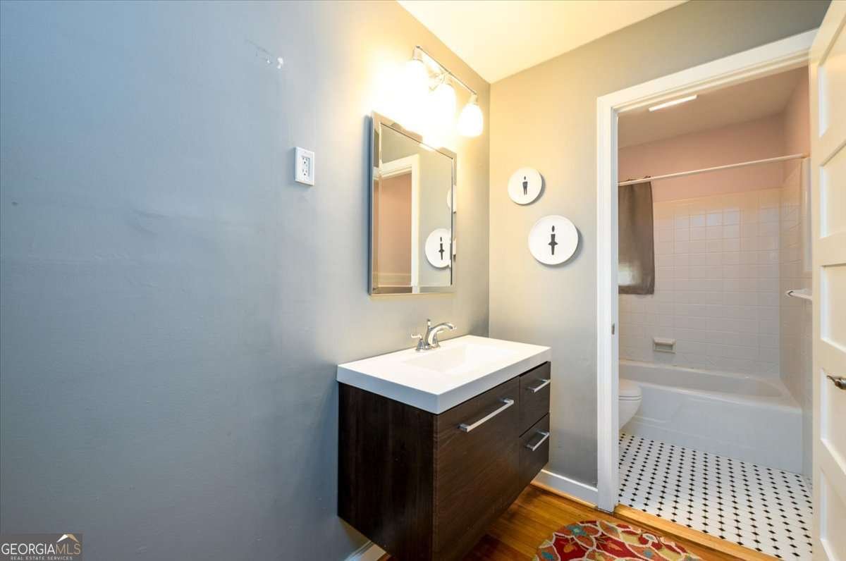 1646 Montcliff Court Decatur - 22