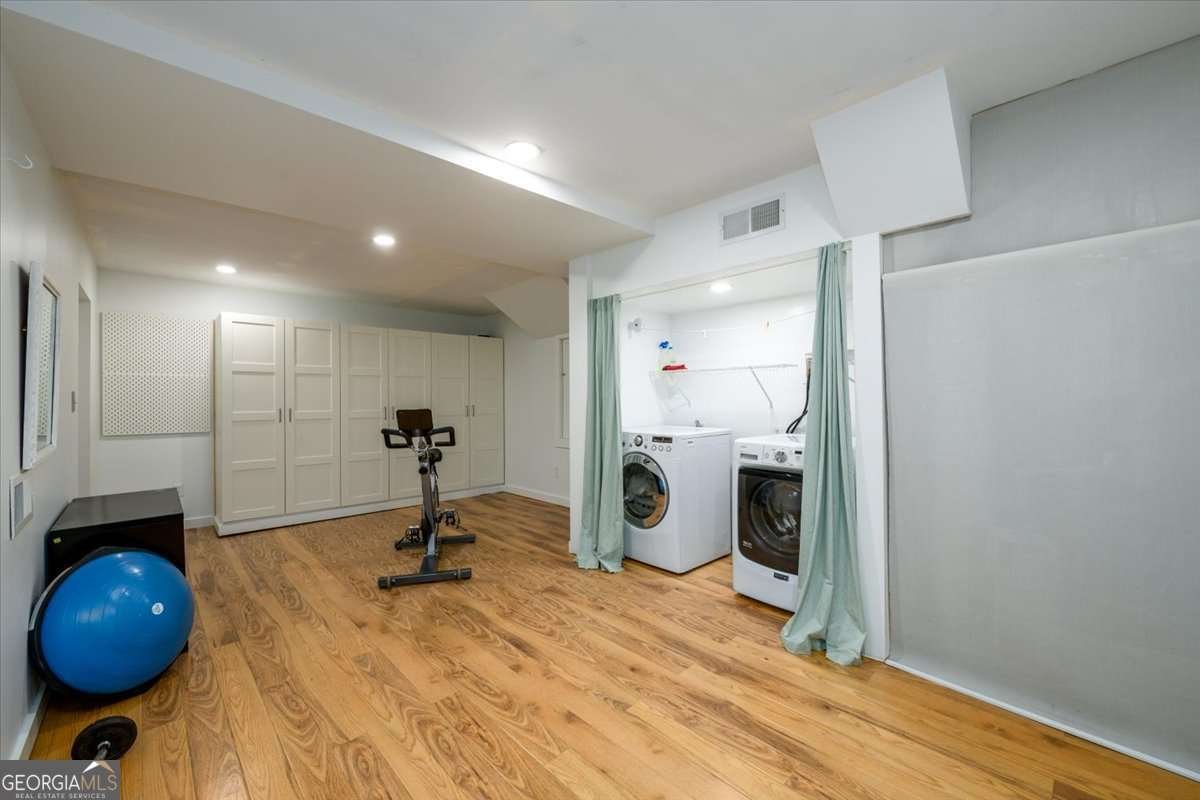 1646 Montcliff Court Decatur - 25