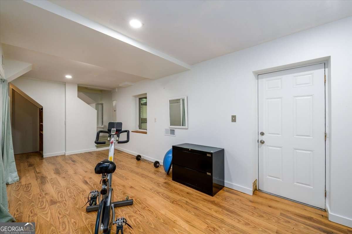 1646 Montcliff Court Decatur - 26