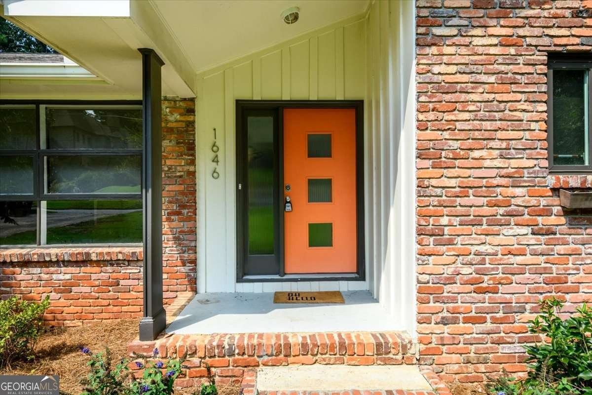 1646 Montcliff Court Decatur - 3