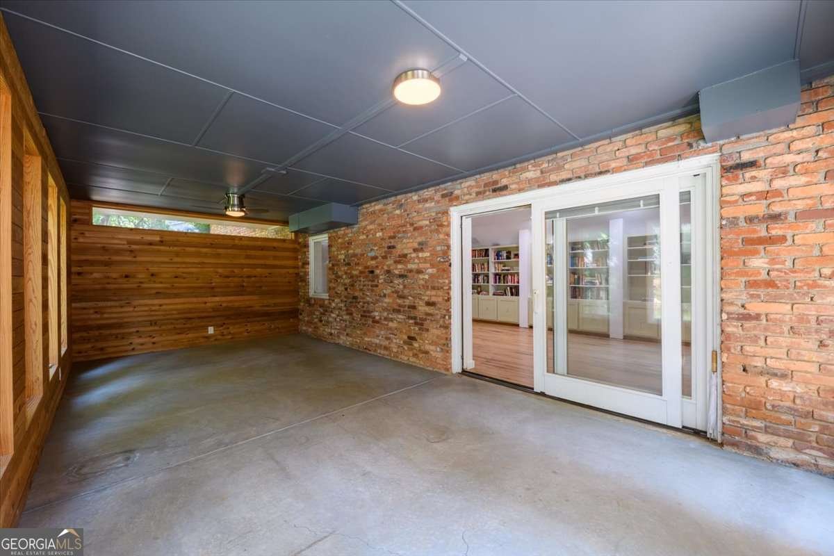 1646 Montcliff Court Decatur - 30
