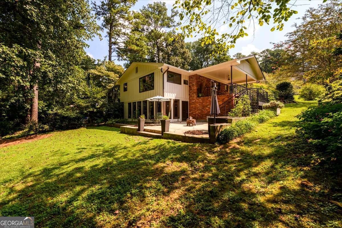 1646 Montcliff Court Decatur - 31