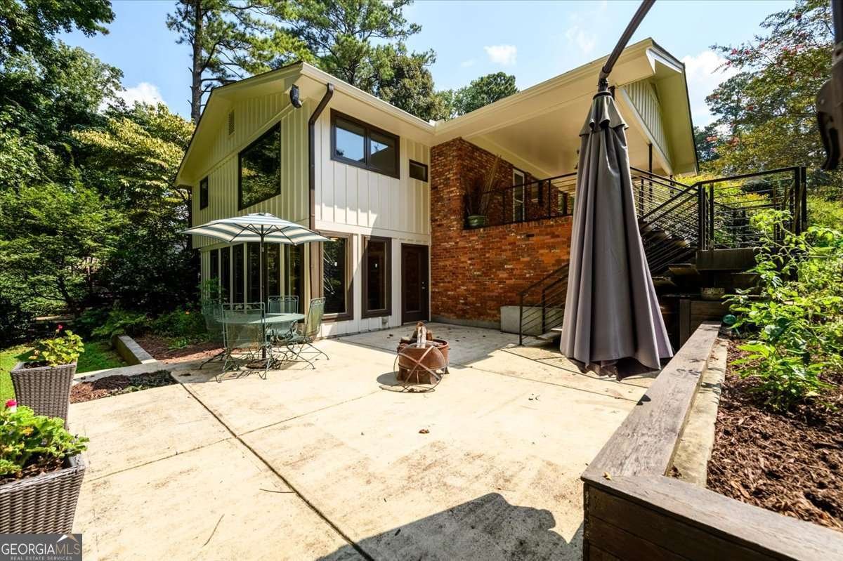 1646 Montcliff Court Decatur - 32