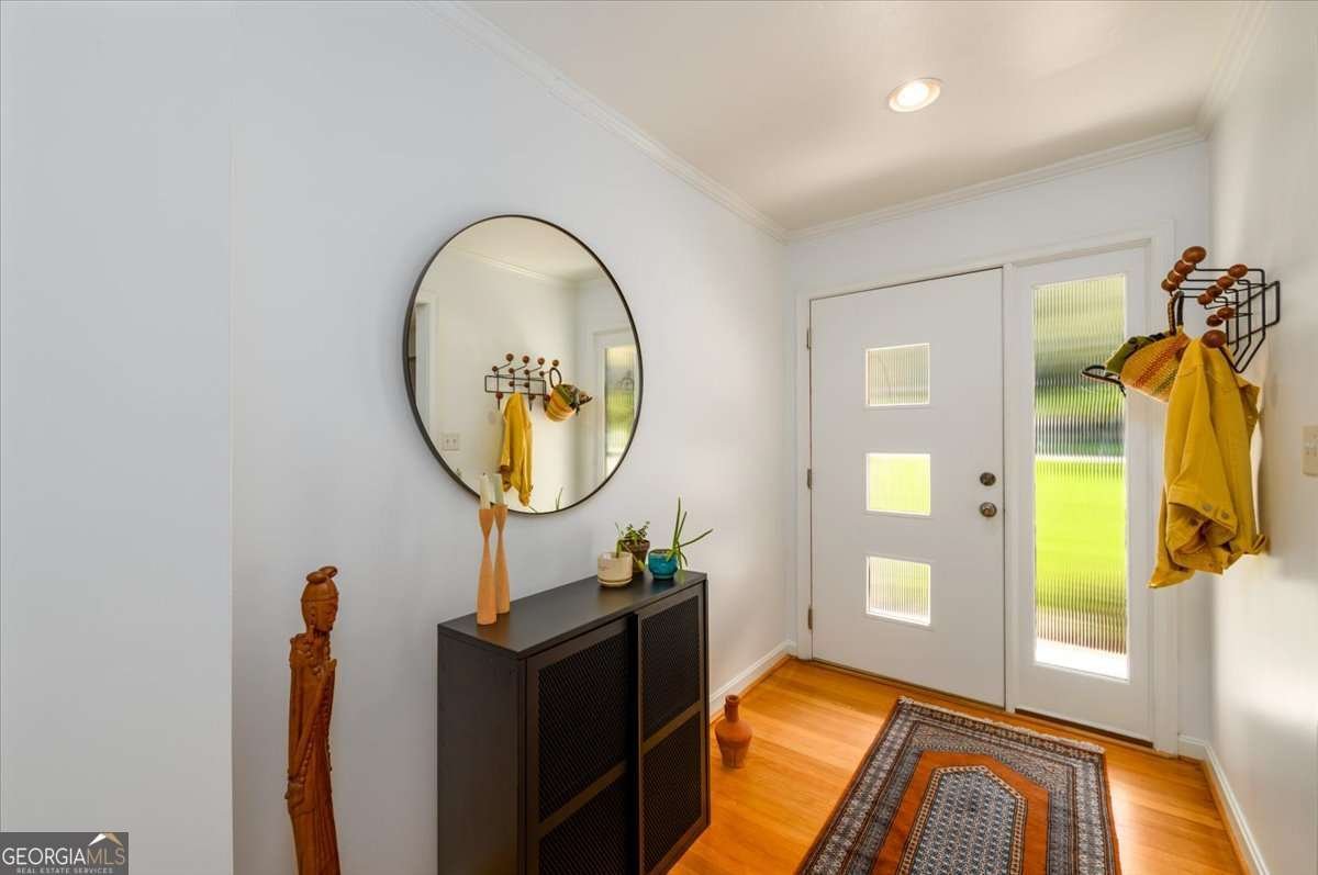 1646 Montcliff Court Decatur - 4