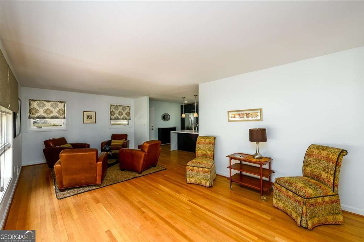1646 Montcliff Court Decatur - 5