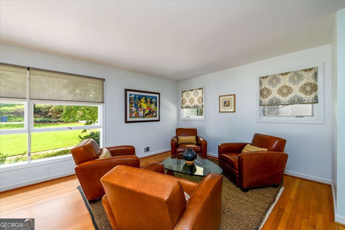 1646 Montcliff Court Decatur - 6