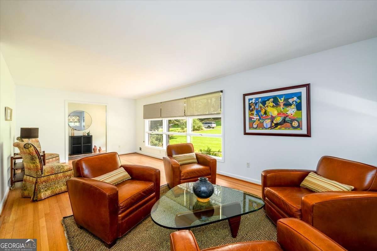 1646 Montcliff Court Decatur - 7