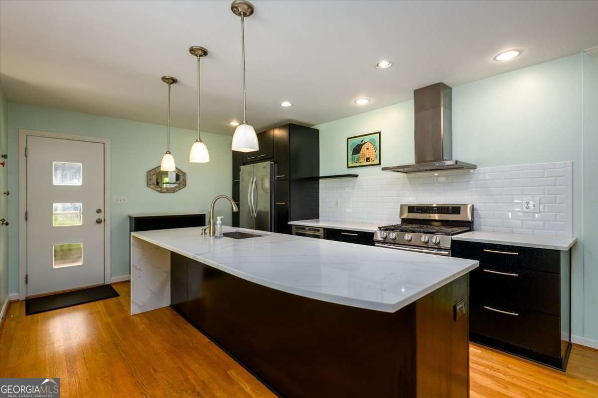 1646 Montcliff Court Decatur - 8
