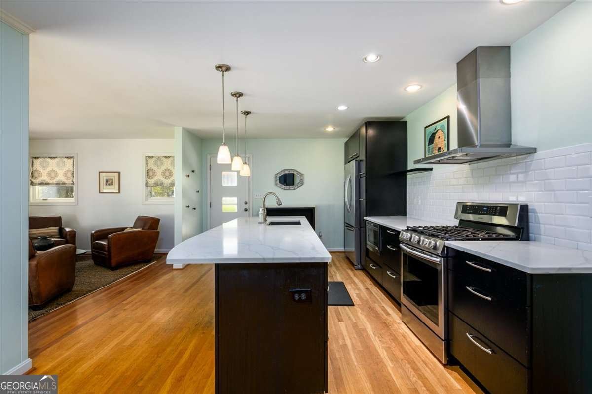 1646 Montcliff Court Decatur - 9