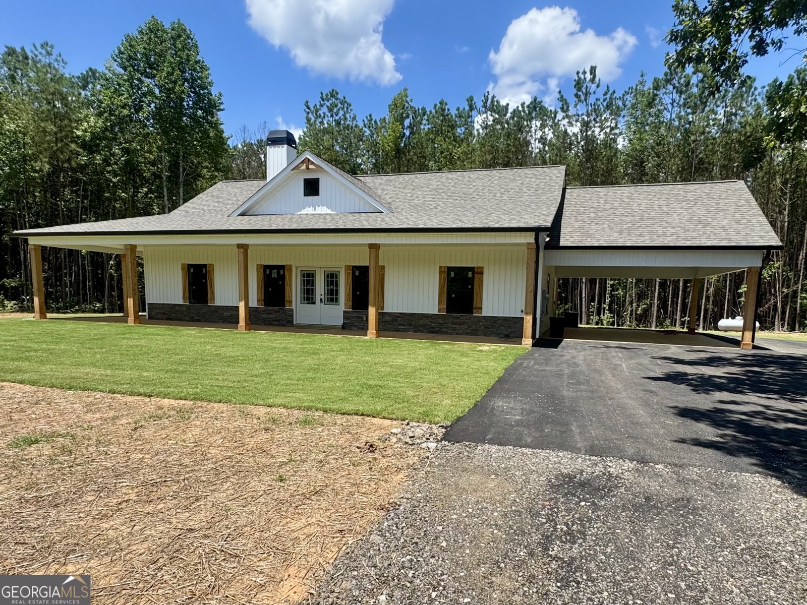 TRACT1 Kelly Road Cedartown - 10