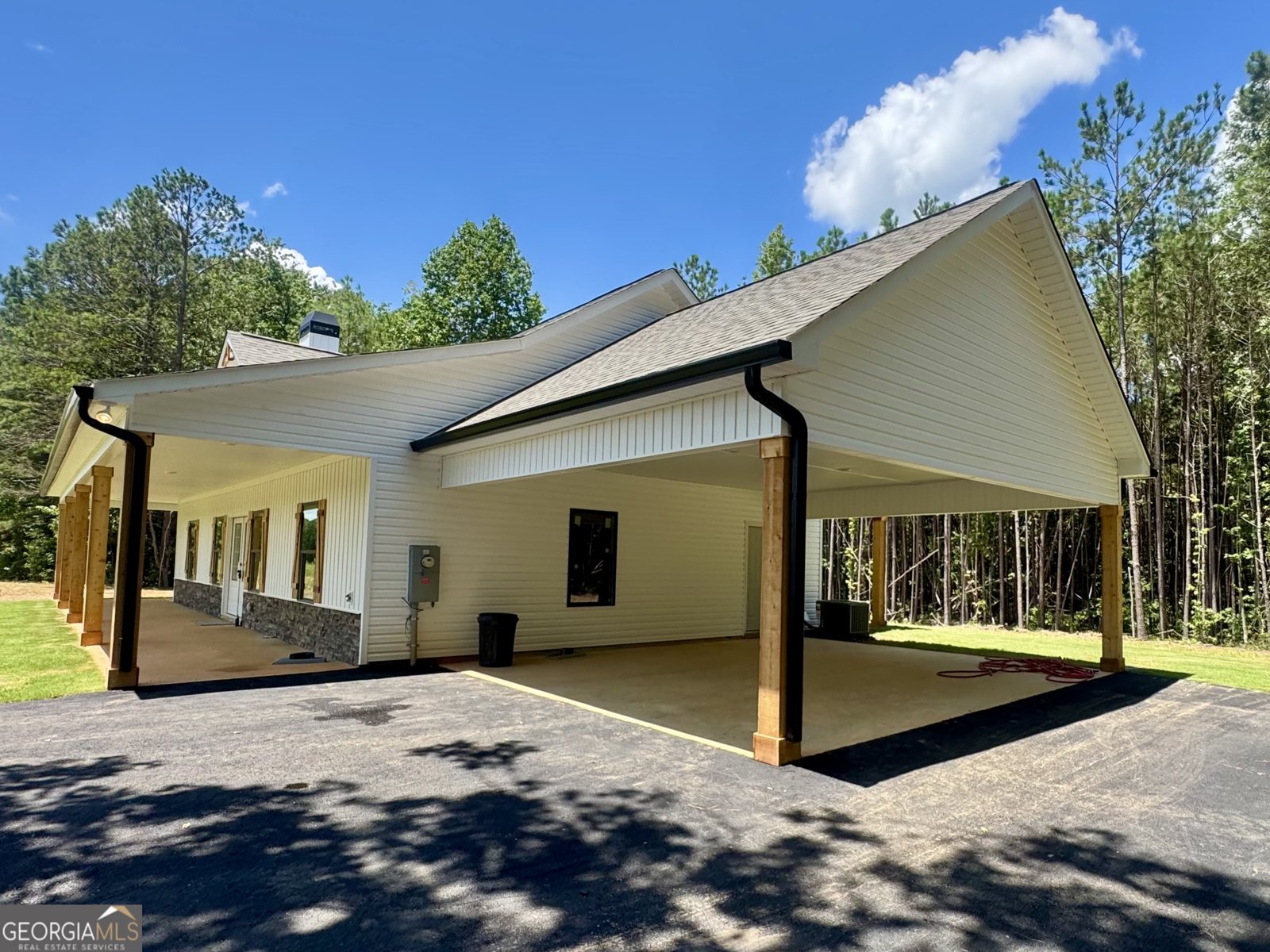 TRACT1 Kelly Road Cedartown - 11