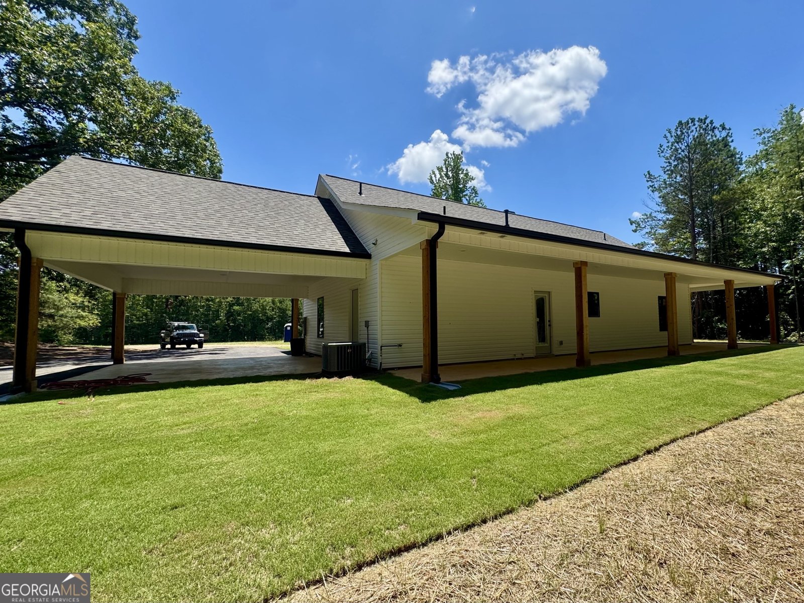 TRACT1 Kelly Road Cedartown - 12