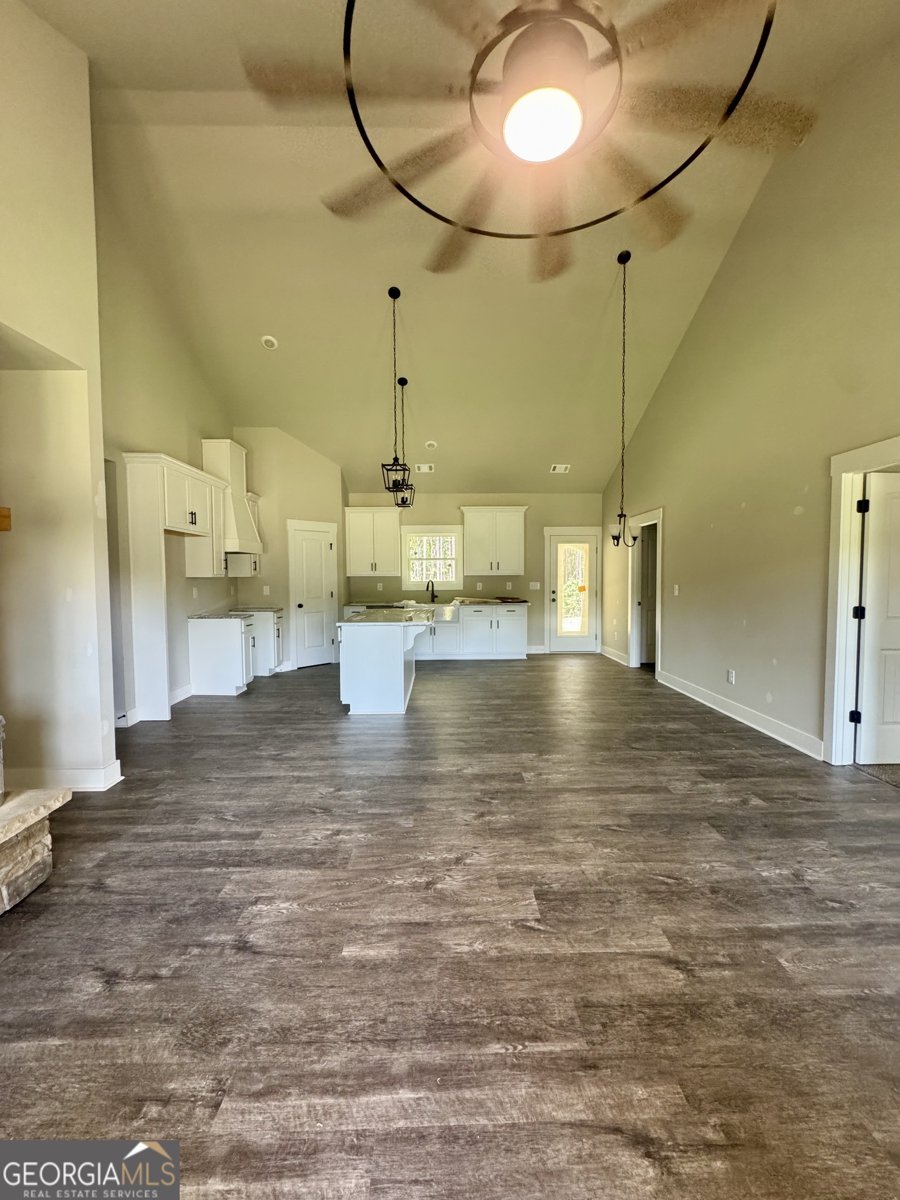 TRACT1 Kelly Road Cedartown - 14
