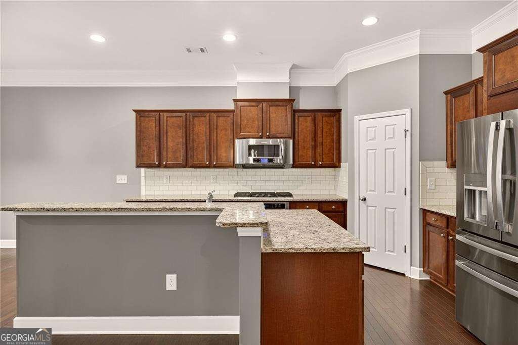 137 Barkley Lane Atlanta - 10