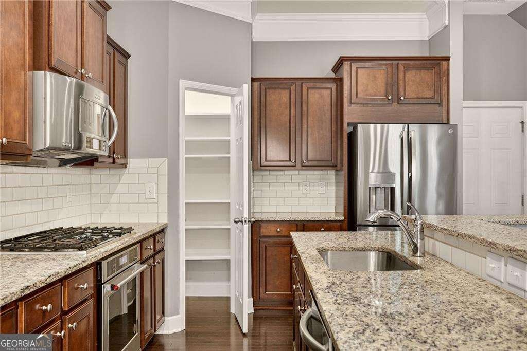 137 Barkley Lane Atlanta - 11
