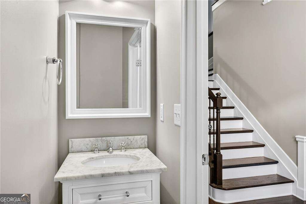 137 Barkley Lane Atlanta - 13