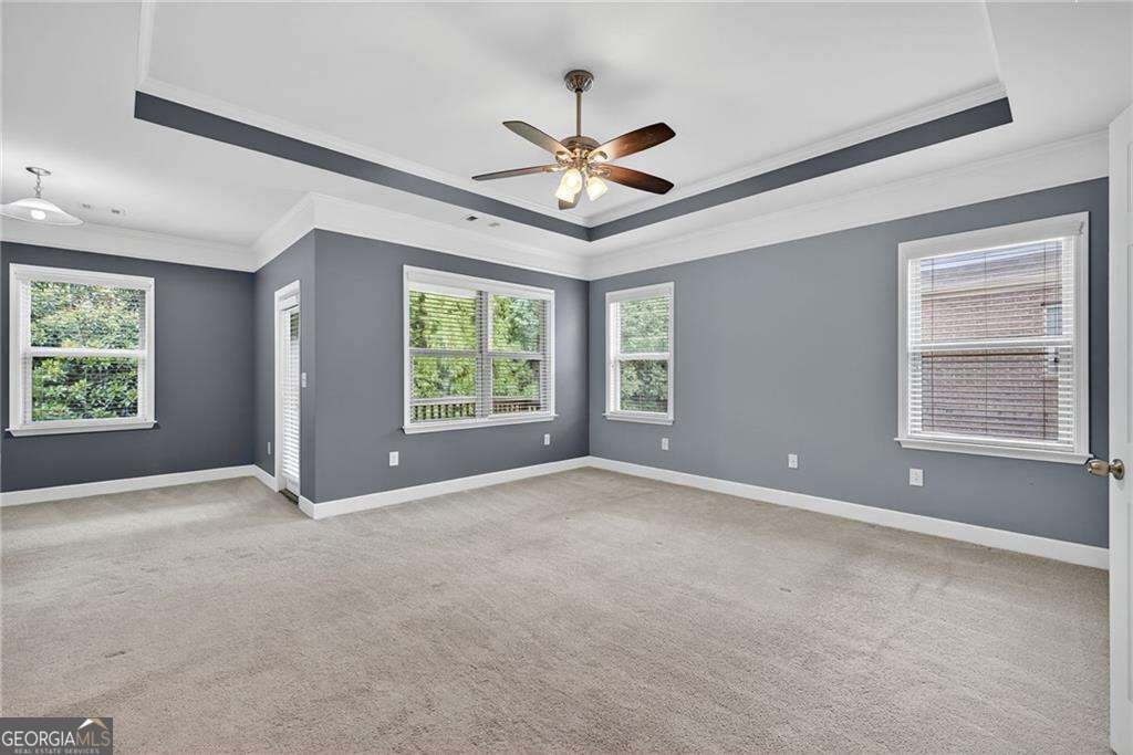 137 Barkley Lane Atlanta - 14