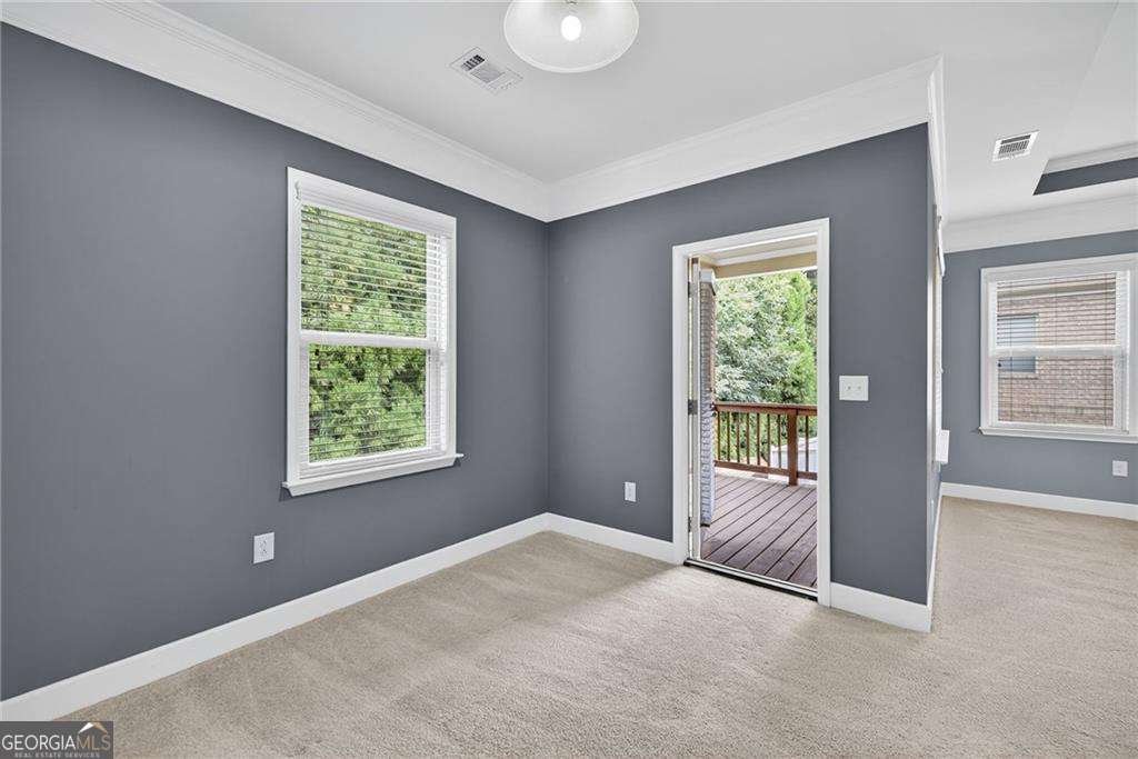 137 Barkley Lane Atlanta - 15