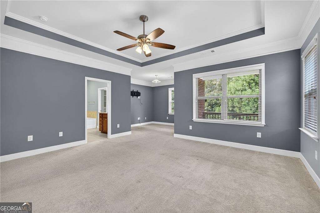 137 Barkley Lane Atlanta - 16