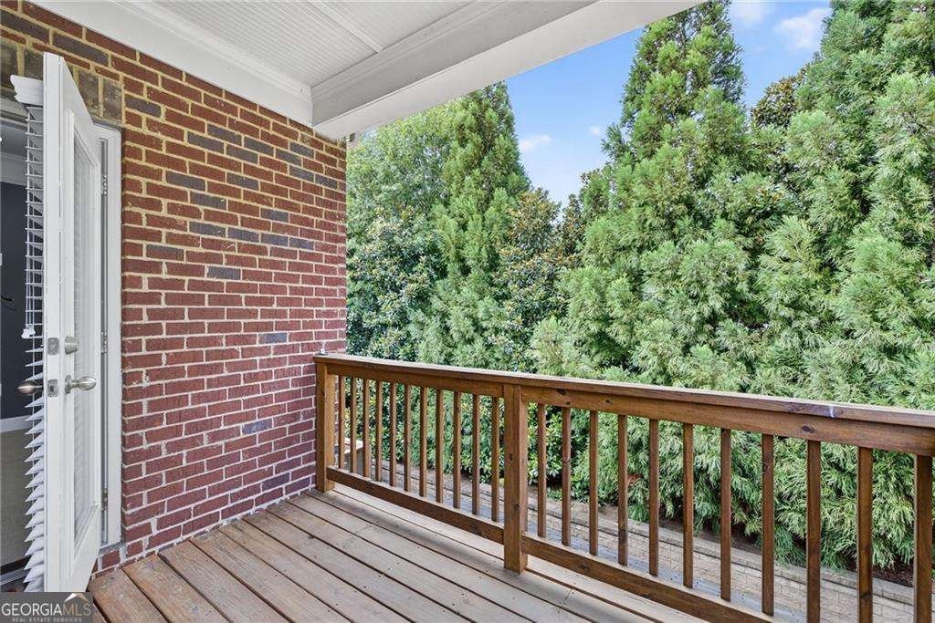 137 Barkley Lane Atlanta - 17