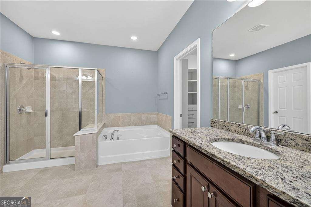 137 Barkley Lane Atlanta - 19