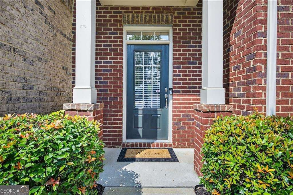 137 Barkley Lane Atlanta - 2