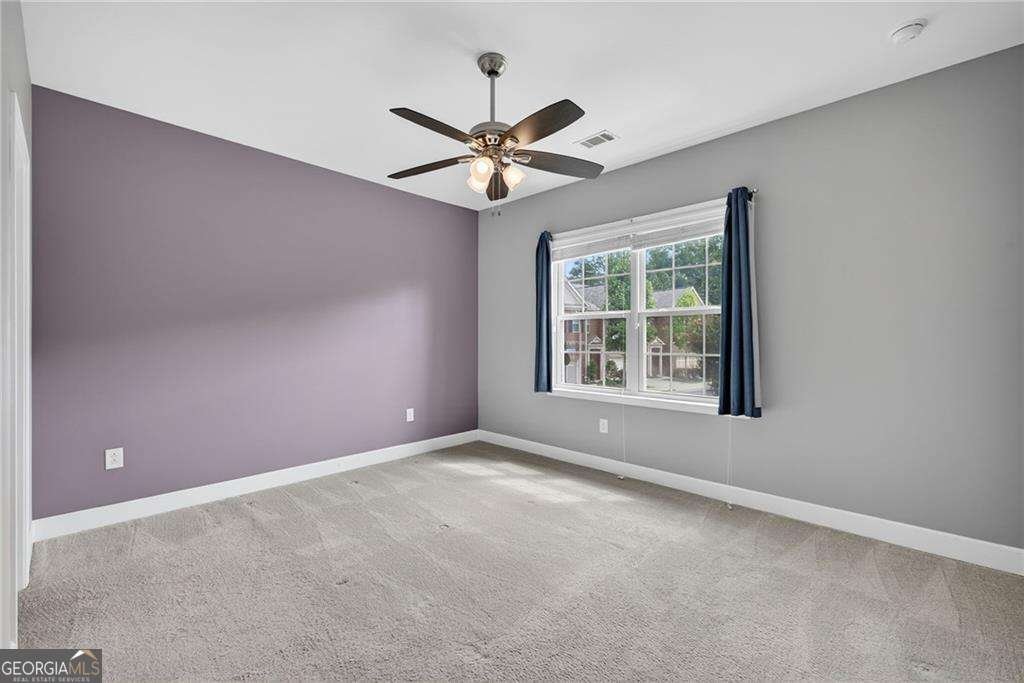 137 Barkley Lane Atlanta - 23