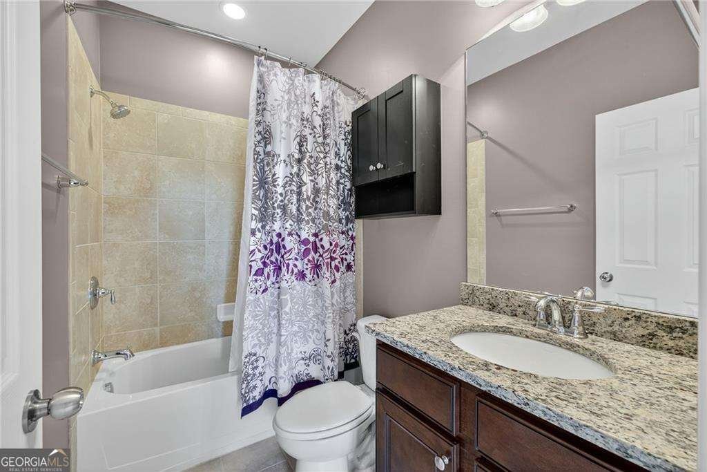 137 Barkley Lane Atlanta - 24