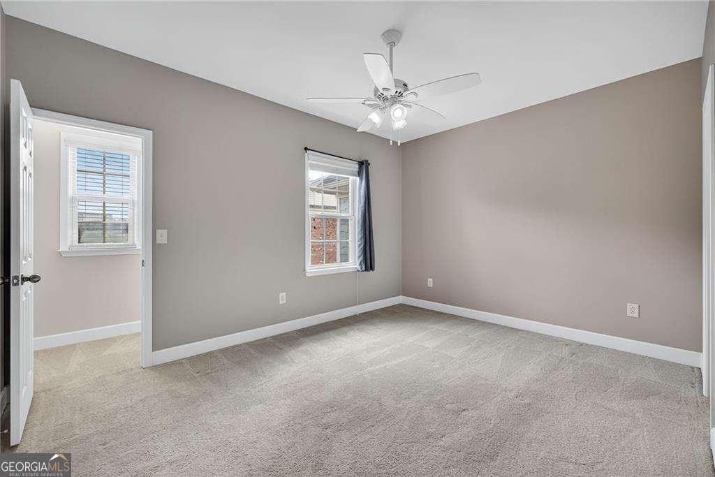 137 Barkley Lane Atlanta - 25