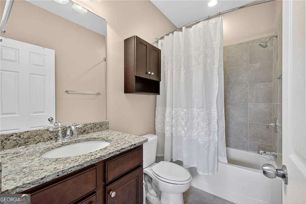 137 Barkley Lane Atlanta - 26
