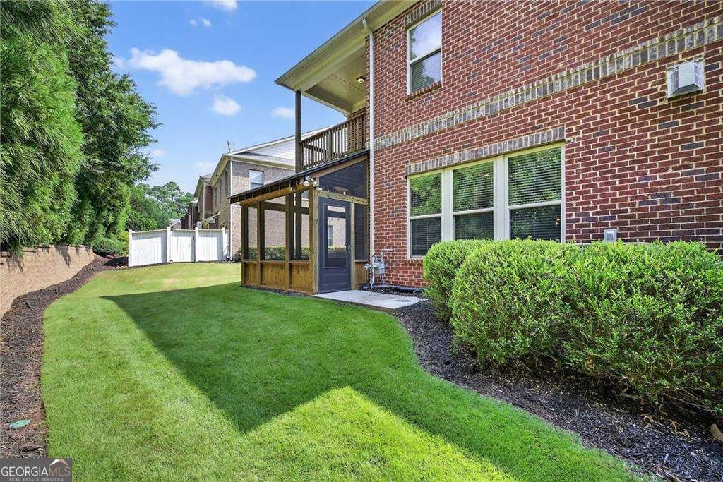 137 Barkley Lane Atlanta - 29