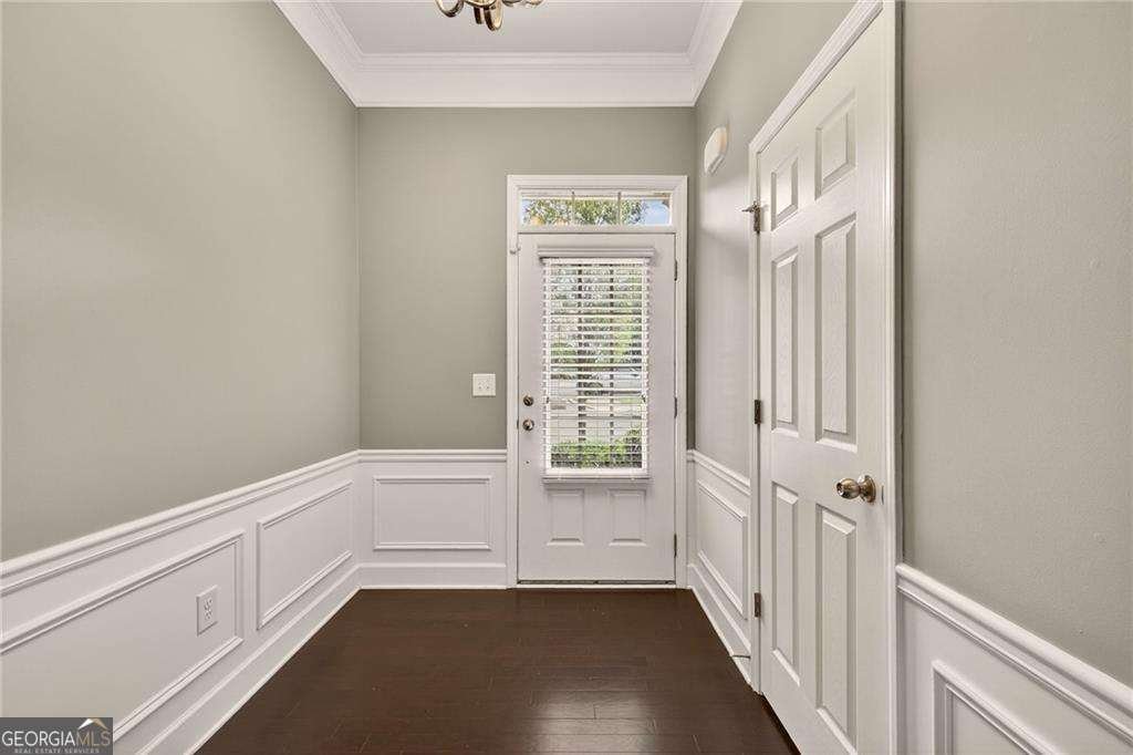 137 Barkley Lane Atlanta - 4