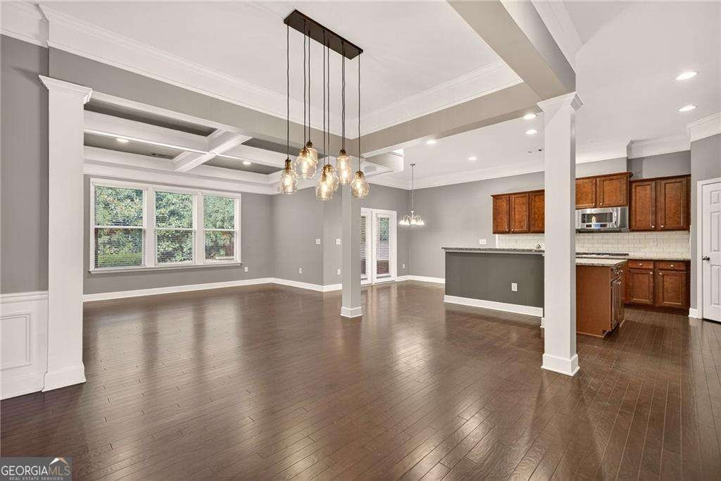 137 Barkley Lane Atlanta - 5