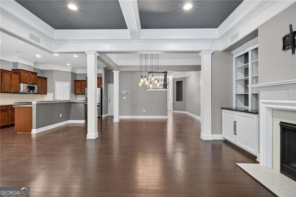 137 Barkley Lane Atlanta - 6