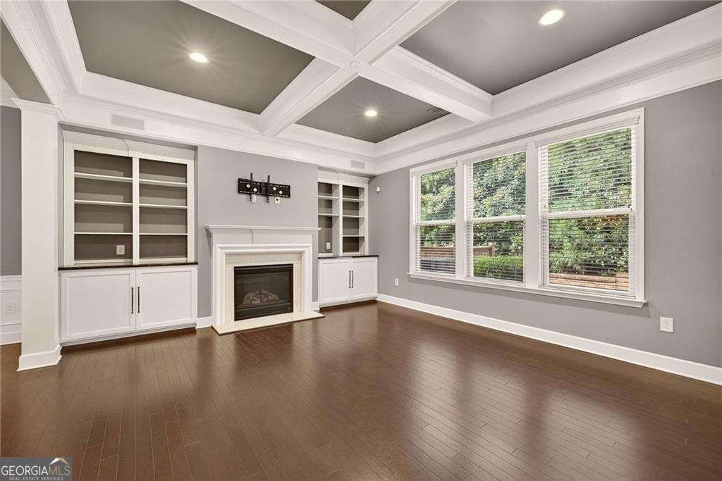 137 Barkley Lane Atlanta - 7