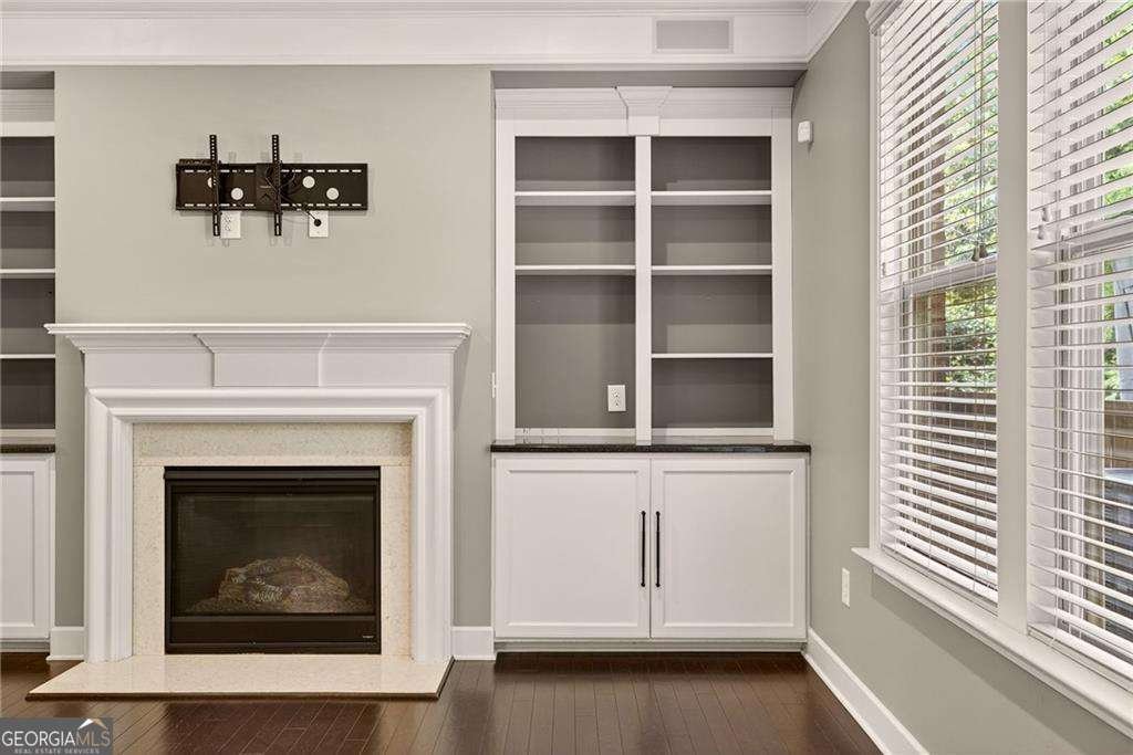 137 Barkley Lane Atlanta - 8