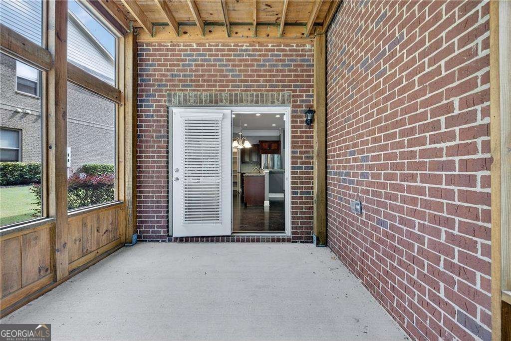 137 Barkley Lane Atlanta - 9
