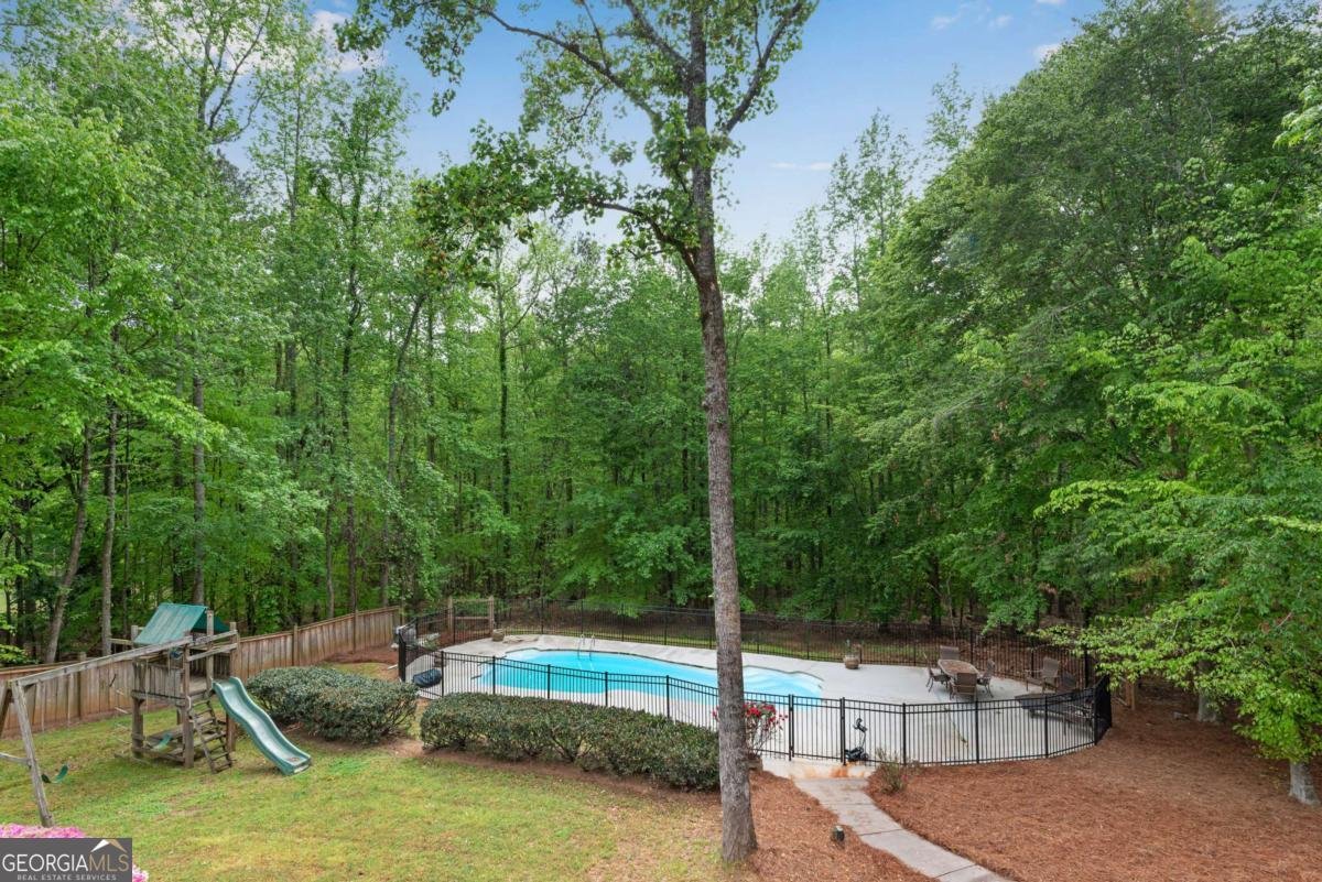 1400 Squire Lane Cumming - 17