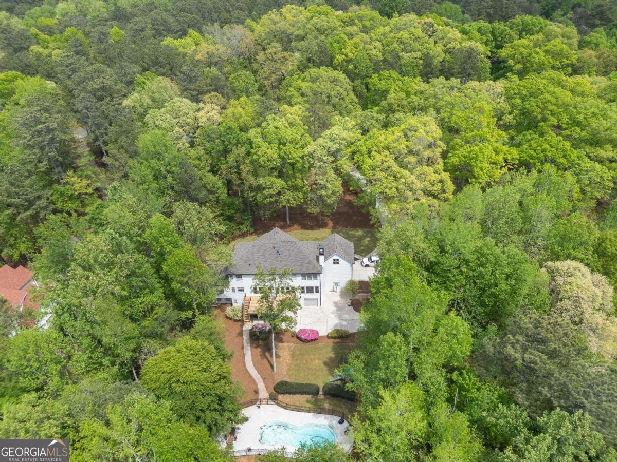 1400 Squire Lane Cumming - 28